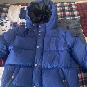 Ralph Lauren polo jacket